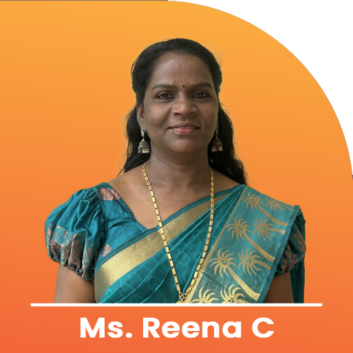 MS. REENA C